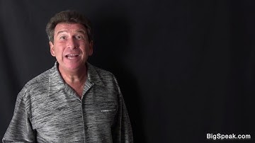 Boris Cherniak - Virtual Speaking Demo