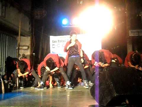 PxP DM @ Sipac Navotas