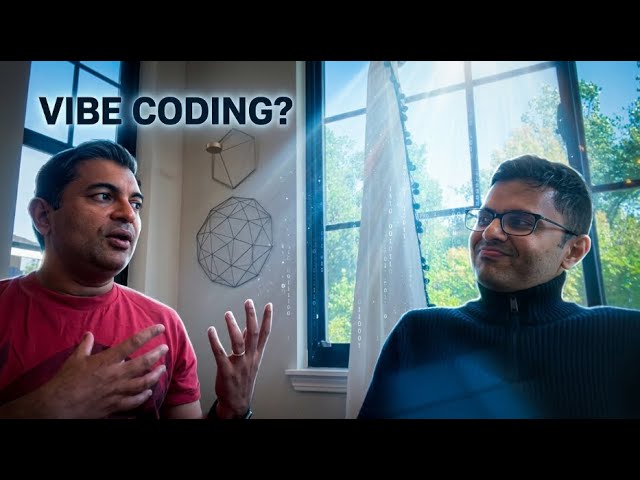 Future of Marketing with AI Vibe Coding