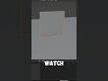 Make PERFECT Cushions in Blender So Easy