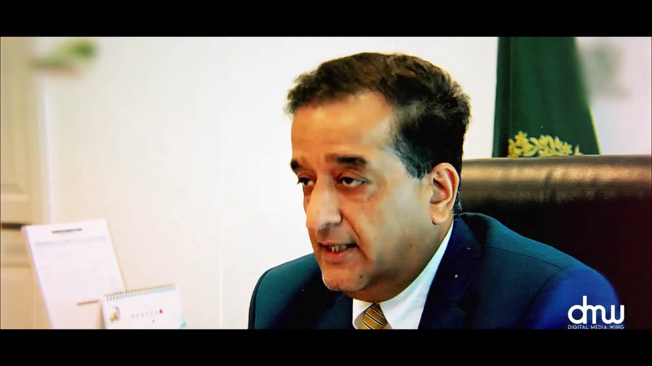 Protected Area Initiative By Ministry of Climate Change | PTI Official