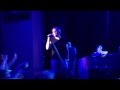 Steel Bars - Michael Bolton - Live in Hobart 28/4/2012