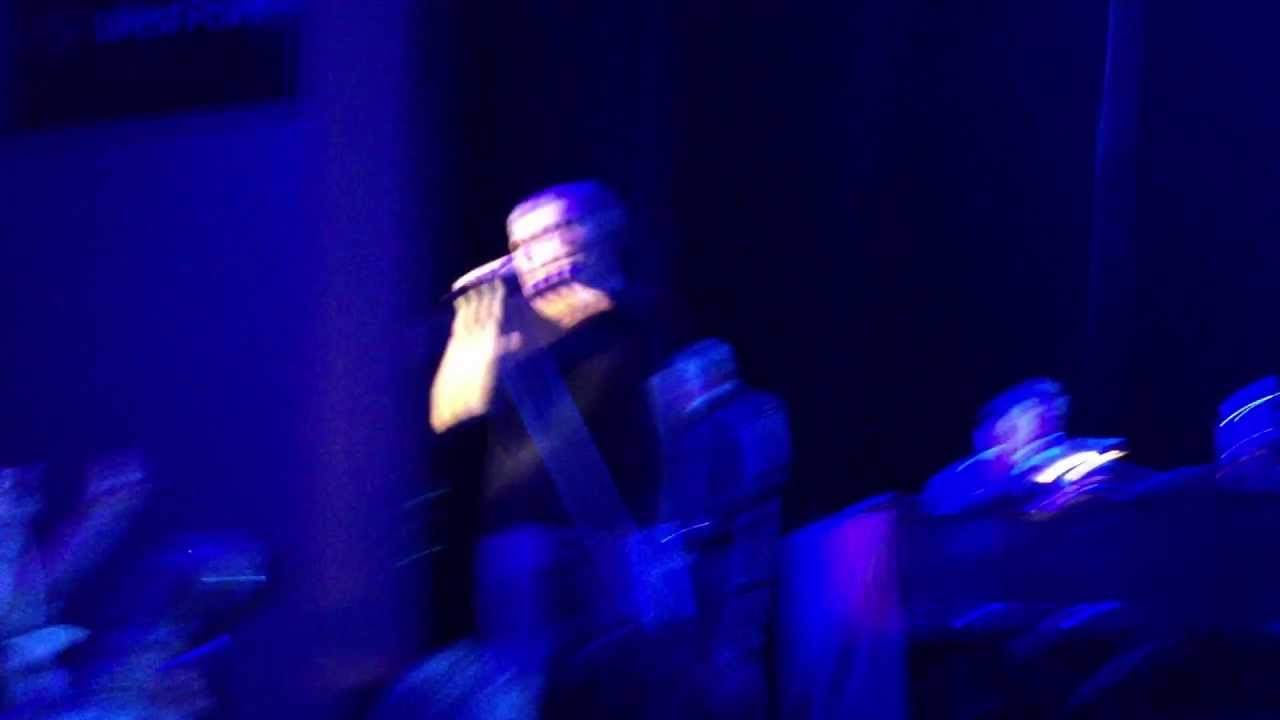 Steel Bars Michael Bolton Live in Hobart 28/4/2012 YouTube