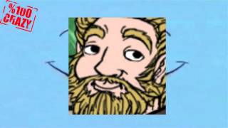 Lute Nute with Cru and rOos [12/05/15] [P7]