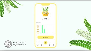 Mentalio - AI Mood Journal