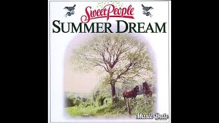 Sweet People - Un Ete Avec Toi (Summer with You, 1981)