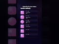 Border Radius #shortvideo #shorts #shortsfeed #ytshortsvideo #ytshorts #ytviral #trandingshorts