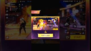 9th anniversary ...............new update free fire me. 🤗🥺