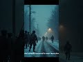 History's Weirdest: The time a snowstorm trapped an entire army | History