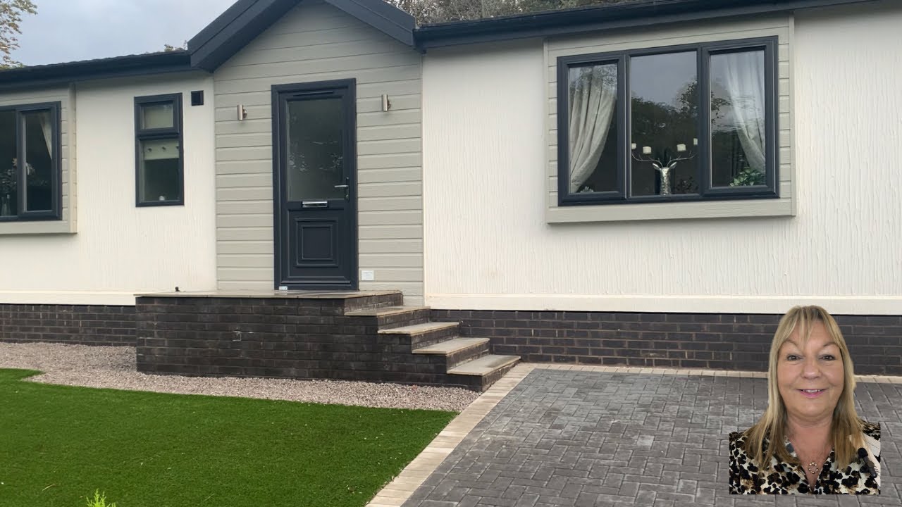 Добро пожаловать в наш Parkhome