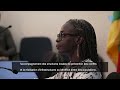 Conférence de presse hebdomadaire de la MINUSCA