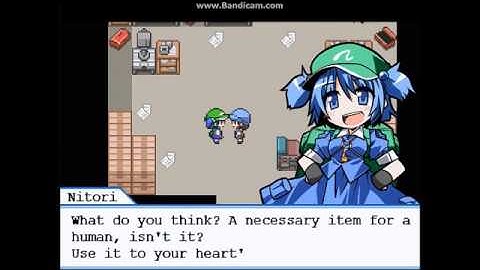 Touhou Puppet Dance Performance Playthrough Part 27