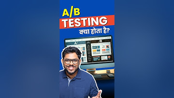 What Is A/B Testing? Business Analyst Quality Assurance