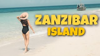 Zanzibar Island Tanzania Africa