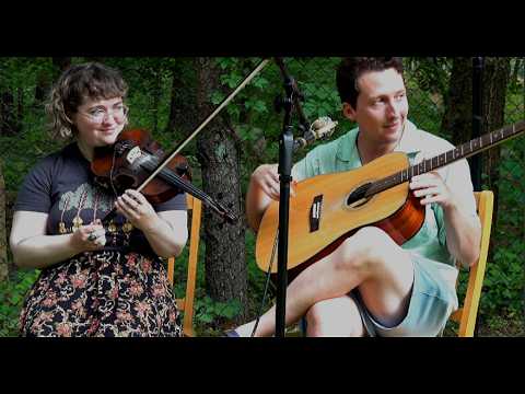 Gwen Johnston & Jimmy Kelly "Kildare Fancy" Littleton, MA 6/6/26