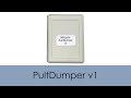 PultDamper v1 (Оборудование для ключевых мастерских и магазинов пультов)