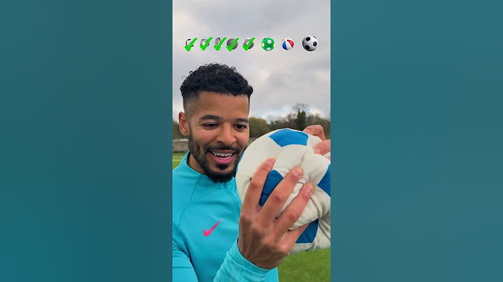 Multi-Ball Challenge ⚽️🏈🏀🏐🎾