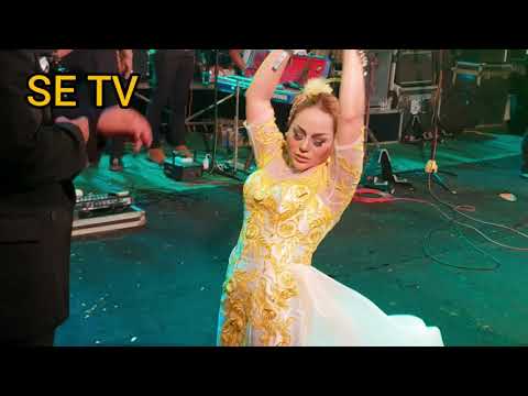 PENGHIANAT CINTA cipt. SE live SK .. SUPER EMAK