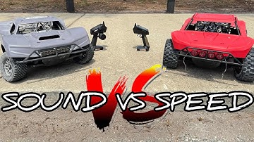 No BUDGET, No problem: Converting Losi 5T to Electric  #Losi #rc