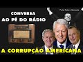 O BRASIL E A "CORRUPÇÃO" AMERICANA