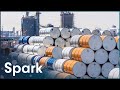 Is The Earth Actually Running Out Of Oil? | The Struggle For Oil | Spark