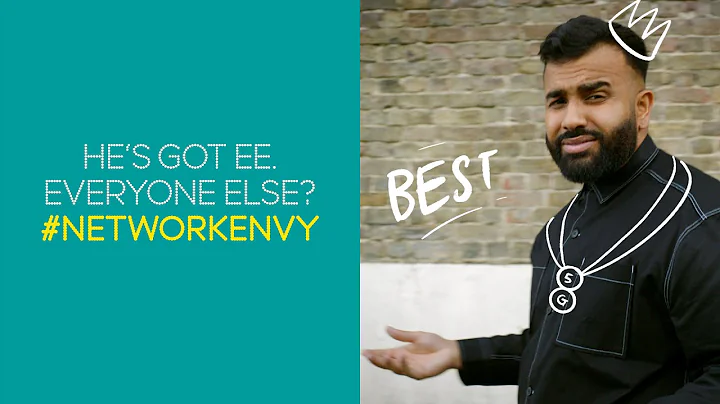 EE | Expect Network Envy