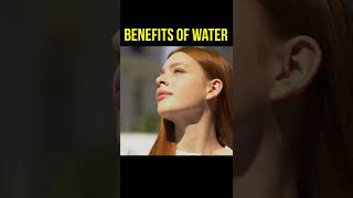 Benefits of drinking water | Student Health Tips | Education