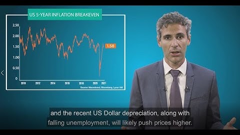 Why inflation-linked bonds are an attractive source of portfolio diversification