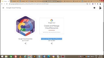 How to add Qwiklabs badge on Linkedin  | Qwiklabs | badges | Google Cloud