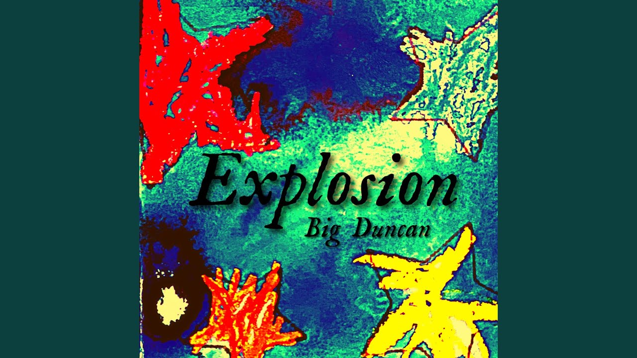 Ver Explosion no YouTube Ver Explosion no YouTube