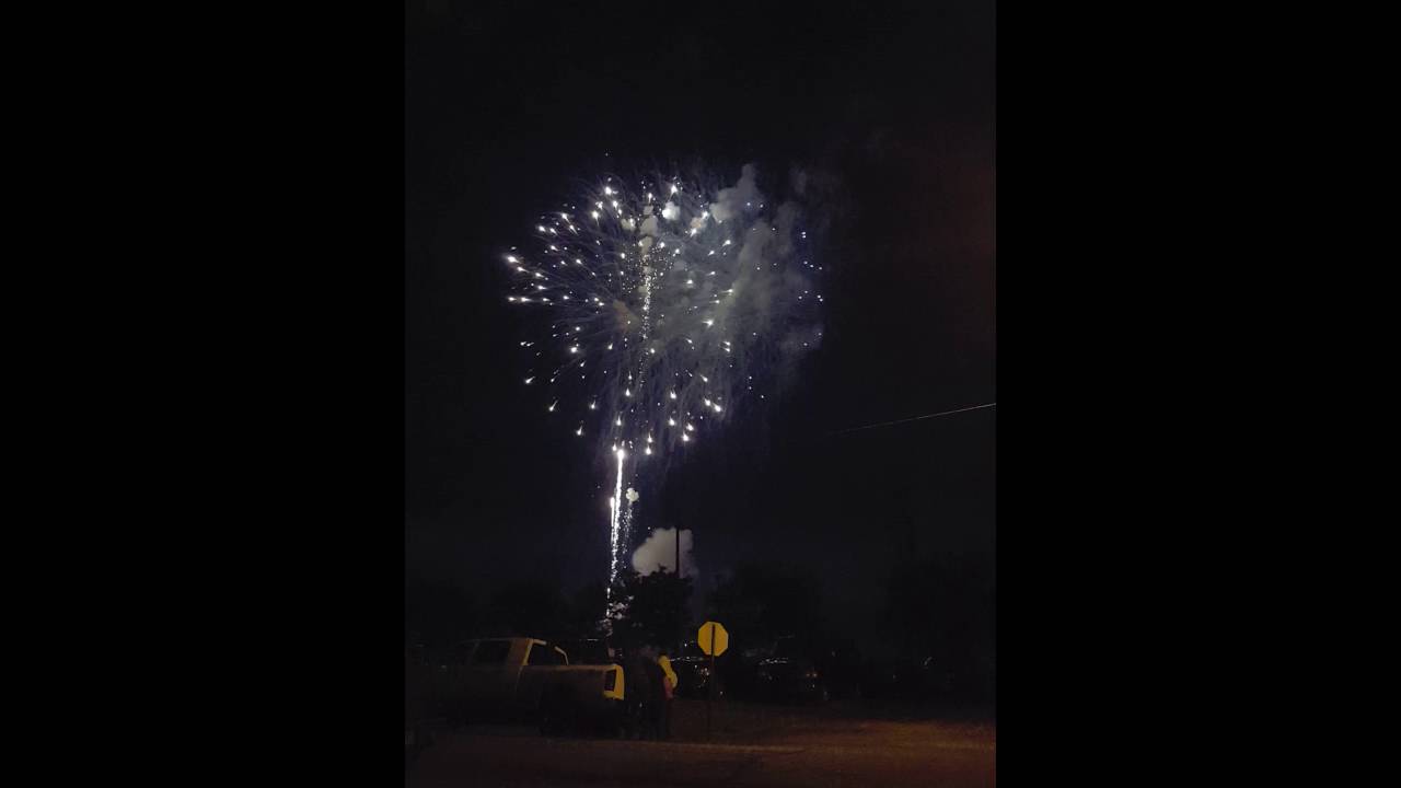 Burlington's Indiana on Indiana's 200 year celebration