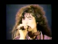 Heart - Cookin with Fire 1978 LIVE