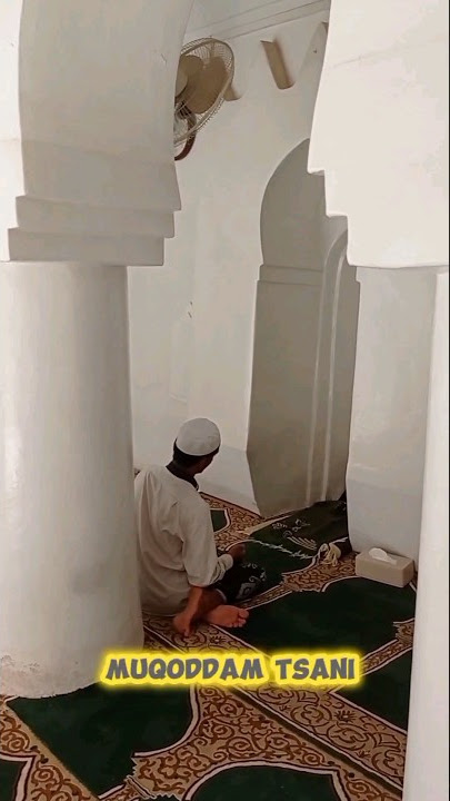 Masjid As-Seggaf ( Dikota Tarim) || #shortvideo #tarim #hadromaut #habaib