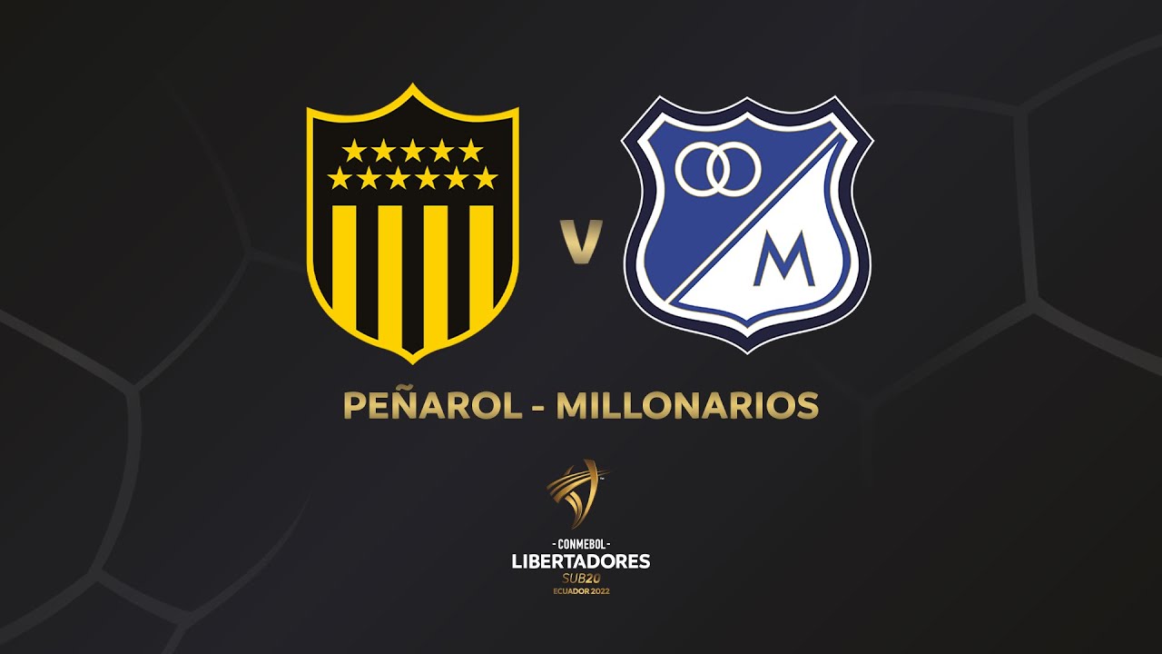 Millonarios vs. Peñarol hoy: hora, dónde ver en vivo y canal de