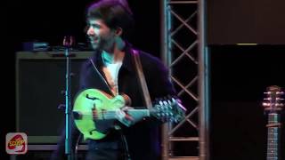 Arcadian - Bonjour Merci | Foire de Lyon 2019 (Live)