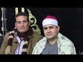 الشيخ فاروق ضيف العصر2 عزاء الحاج خيرالله المسيدى زاوية رزين منوف منوفيه 31 12 2016 