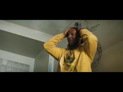 THE SOLOIST Trailer HD (Jamie Foxx, Robert Downey ...