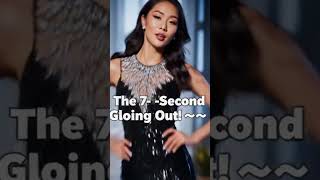 7-Second Glow Up: Quick OOTD Transformation #youtubeshorts #fashionhacks #StyleTransition #shorts