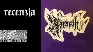 Recenzja. Aarseth - Espiritum Aarseth Under The Sign Of Garazel Productions, 2023