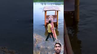 #my house in river