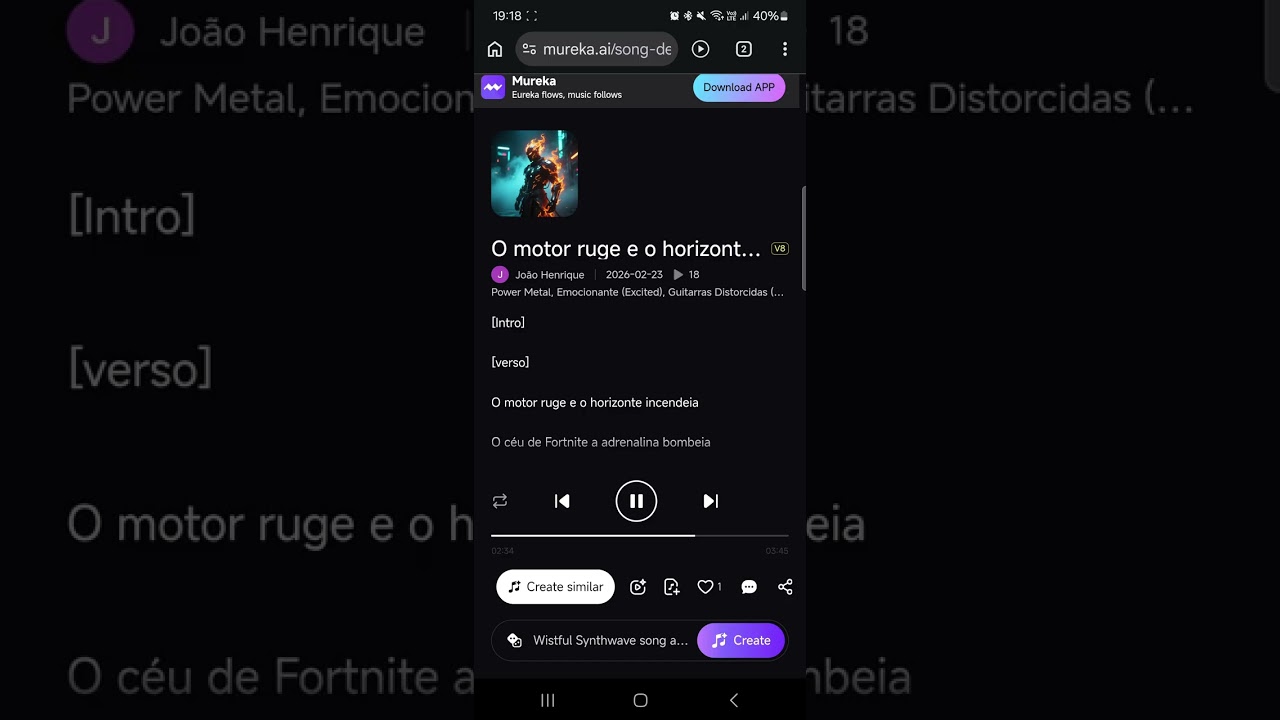 VICTÃO ESCUTE O NOSSO BERRO - FortBrothers