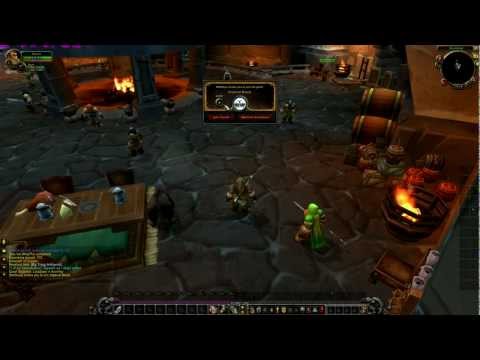 World of Warcraft Dla Początkujących: Pierwsze Ustawienia.