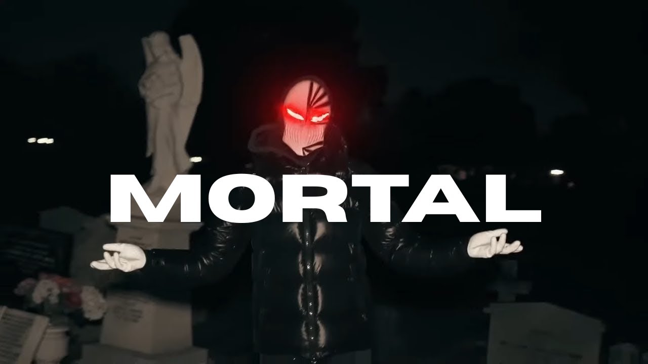 [FREE] Drill Type Beat - MORTAL | Hard Drill Type Beat