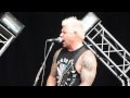 Biohazard - Survival Of The Fittest, live @ Bloodstock Festival 2014