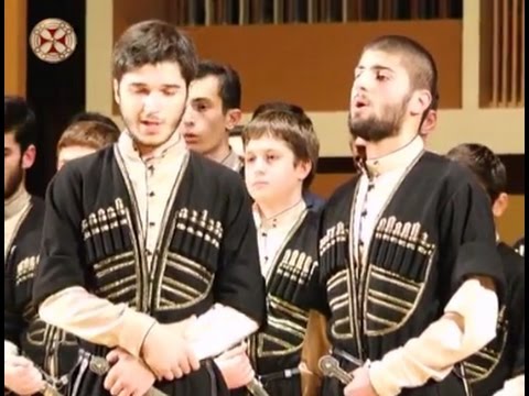 ერქვანი 15 წლის