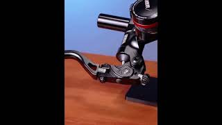 RZMA GT02PRO  Adjustable Racing Master Cylinder - Multi-Color