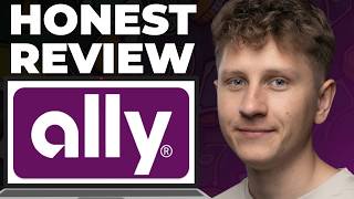 Ally Bank Review - Watch Before Using