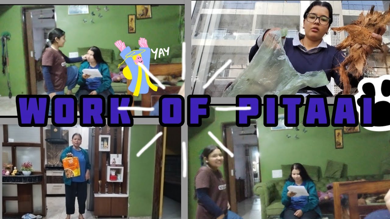 Do you also like to eat coconut🥥