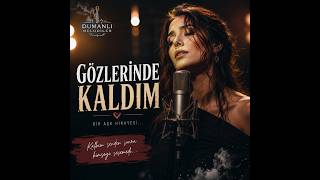 🖤 Gözlerinde Kaldım Kalbinize Dokunacak Duygusal Kadın Vokal Şarkısı 