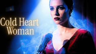 Slow Blues for 2 AM | When Love Turns Cold